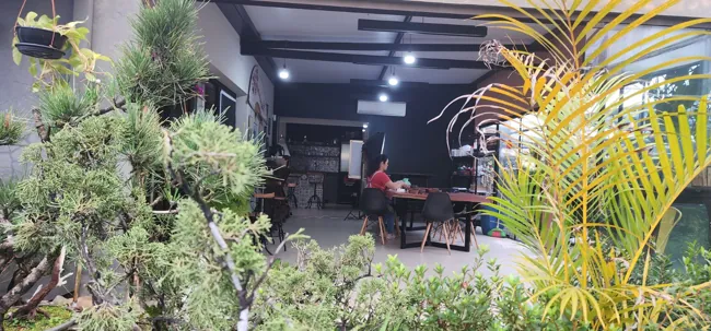 Sala de aulas e oficinas — registro 03