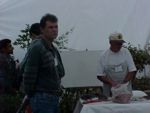 I Encontro Nipon Bonsai, 2000 — registro 22