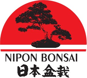 Nipon Bonsai — logomarca oficial