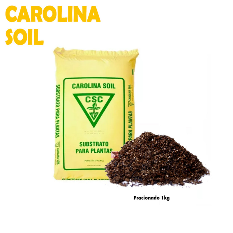 Substrato Carolina Soil 1 kg