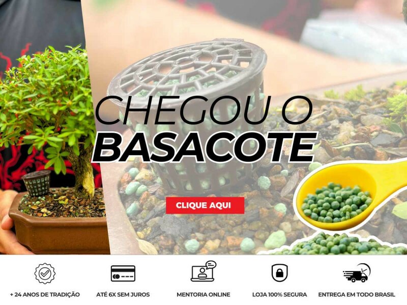 Basacote