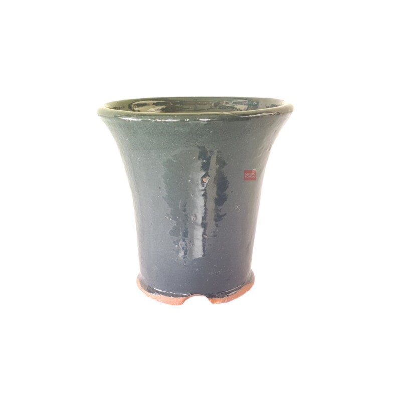 Vaso Bonsai Claudio Neves 10 x 11 cm - CN13