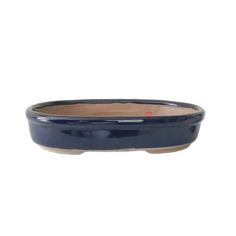 Vaso Bonsai Petrópolis 24,5 x 17 x 5 cm - 434A