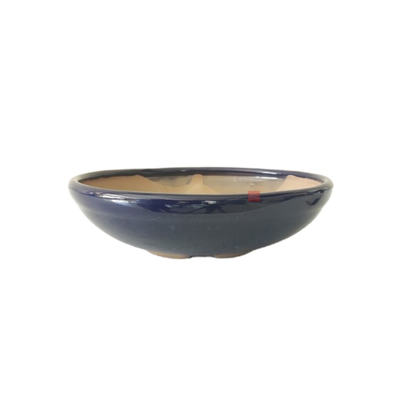 Vaso Bonsai Petrópolis 19 x 5 cm - 447A