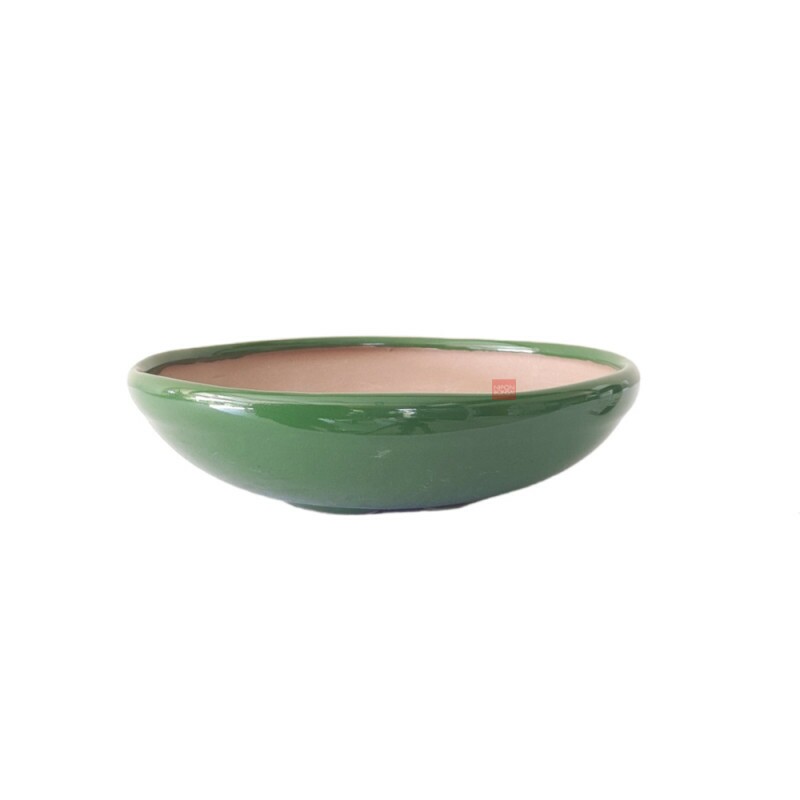 Vaso Bonsai Petrópolis 19 x 5 cm - 447V