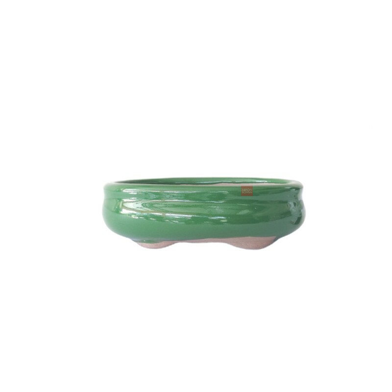 Vaso Bonsai Petrópolis 14,5 X 11 x 5 cm - 467V