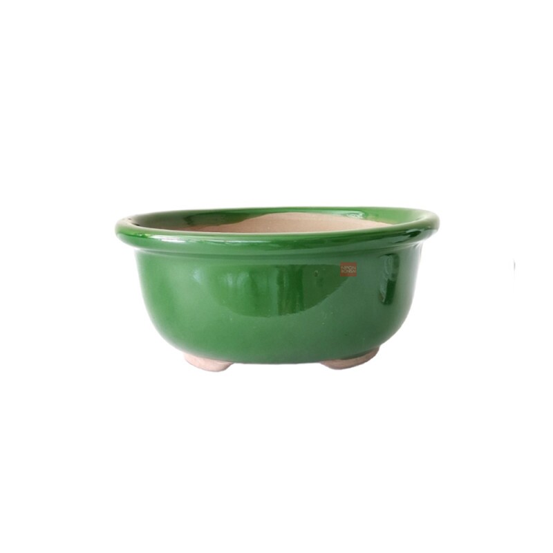 Vaso Bonsai Petrópolis 17 x 7 cm - 486V