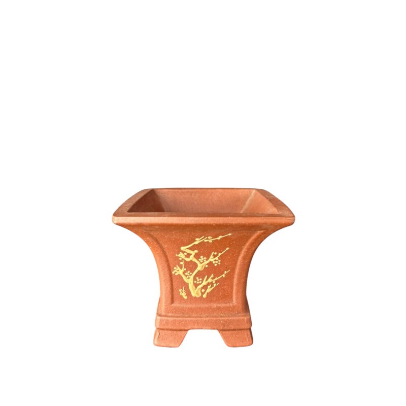 VASO BONSAI CASCATA P