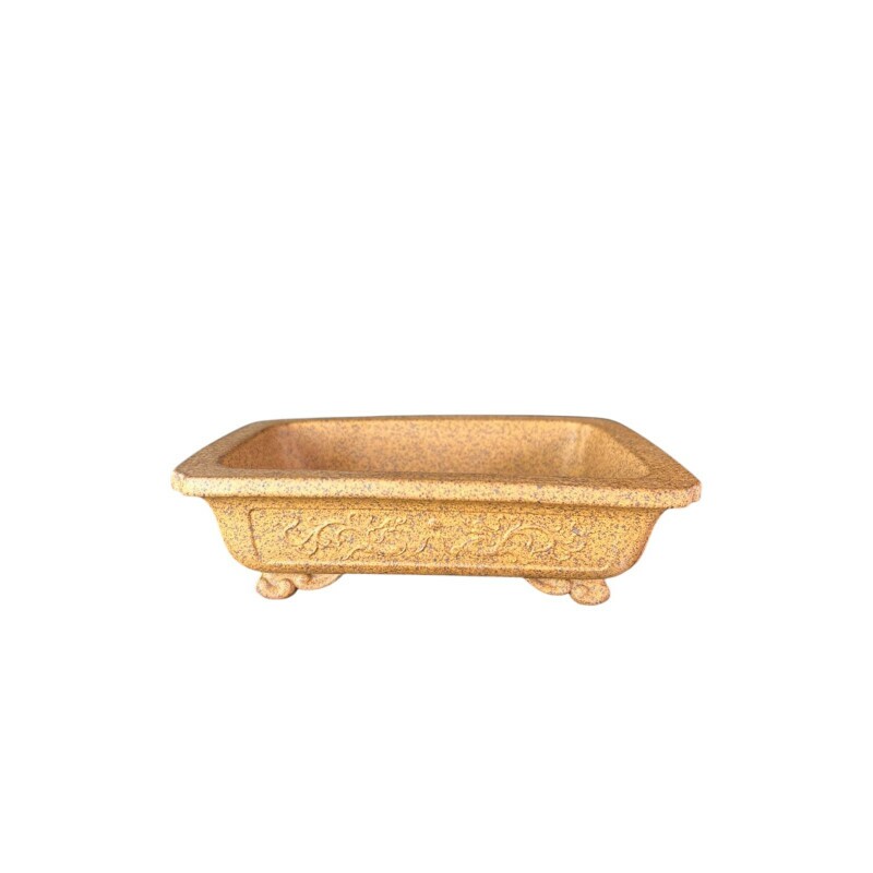 VASO RETANGULAR CHINES (ST108)