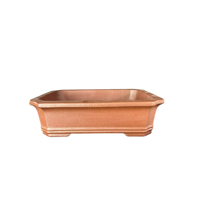 VASO RETANGULAR CHINES - S39