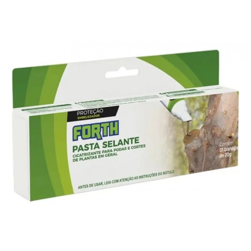 FORTH PASTA SELANTE 20G