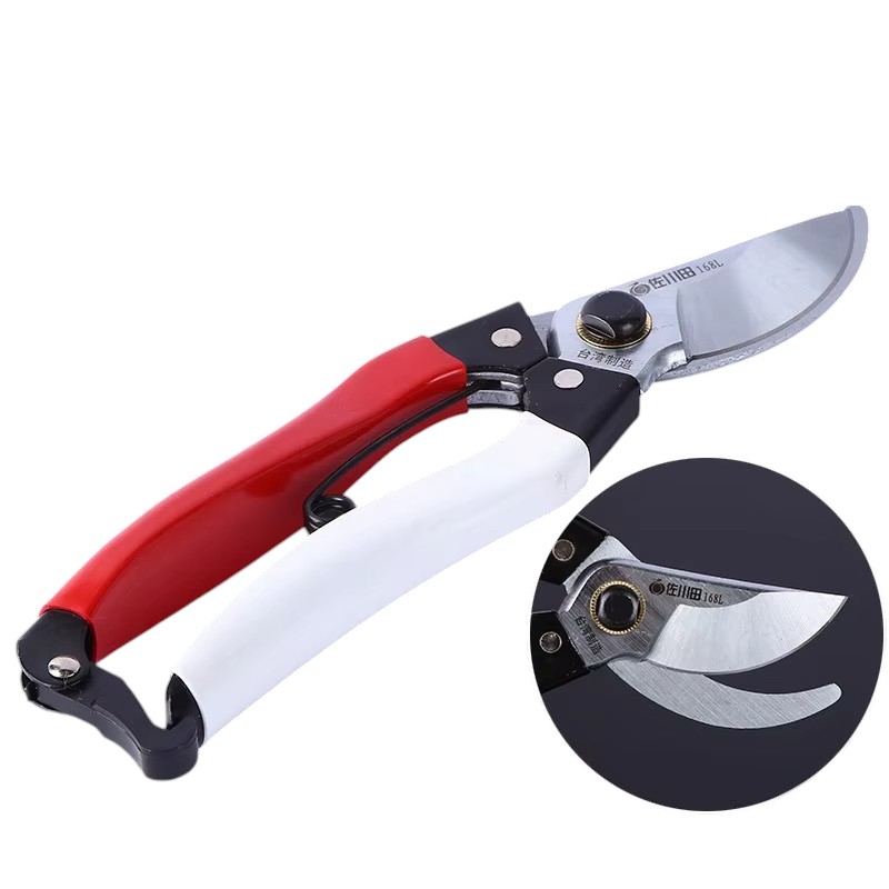 Tesoura Japonesa para Poda 20cm