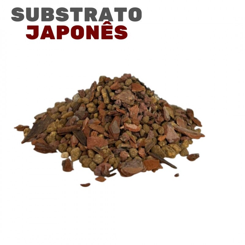 Substrato Japonês