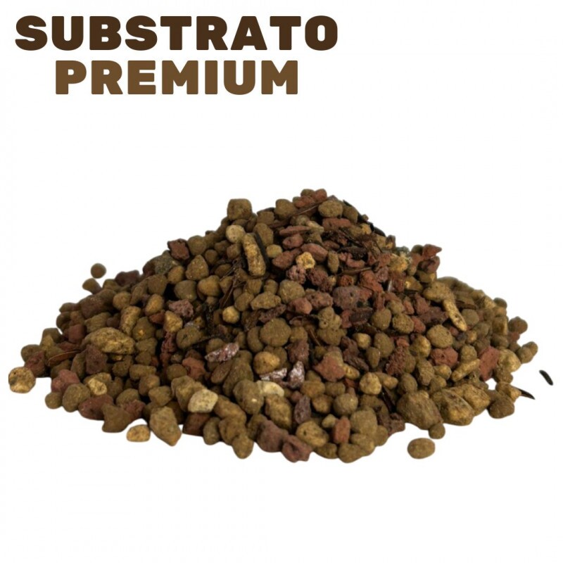 Substrato PREMIUM 2L