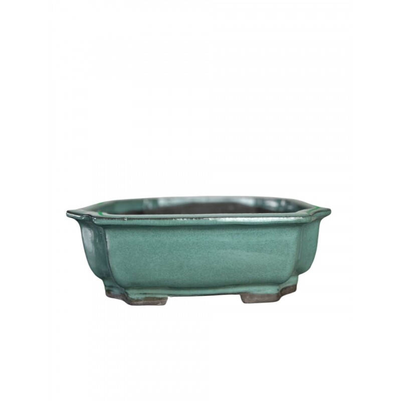 VASO RETANGULAR CHINES  (SY9)