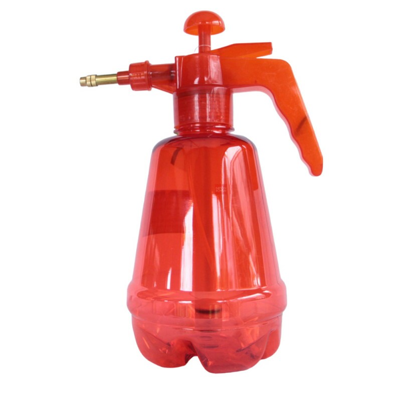 PULVERIZADOR 1.5L VERMELHO