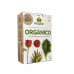 Fertilizante Organico Granulado - 1kg