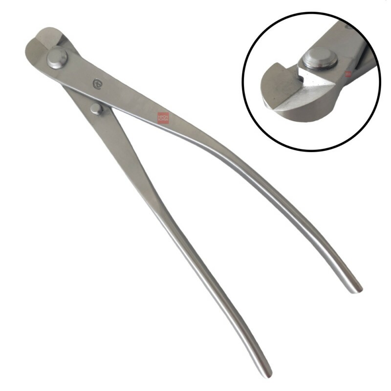 Alicate De Arame (Inox) 21cm