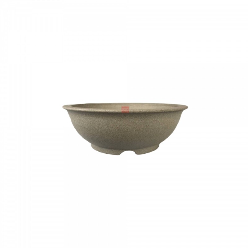 Vaso Bonsai Jorge Ribas 15 x 5 cm - JR32