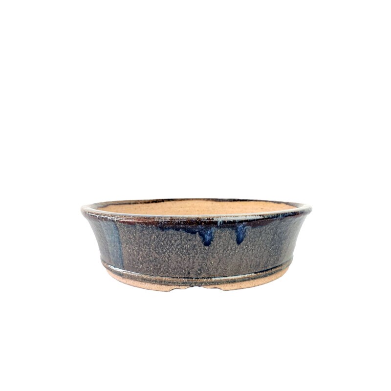 Vaso Claudio Neves 34 x 9 cm - CN62