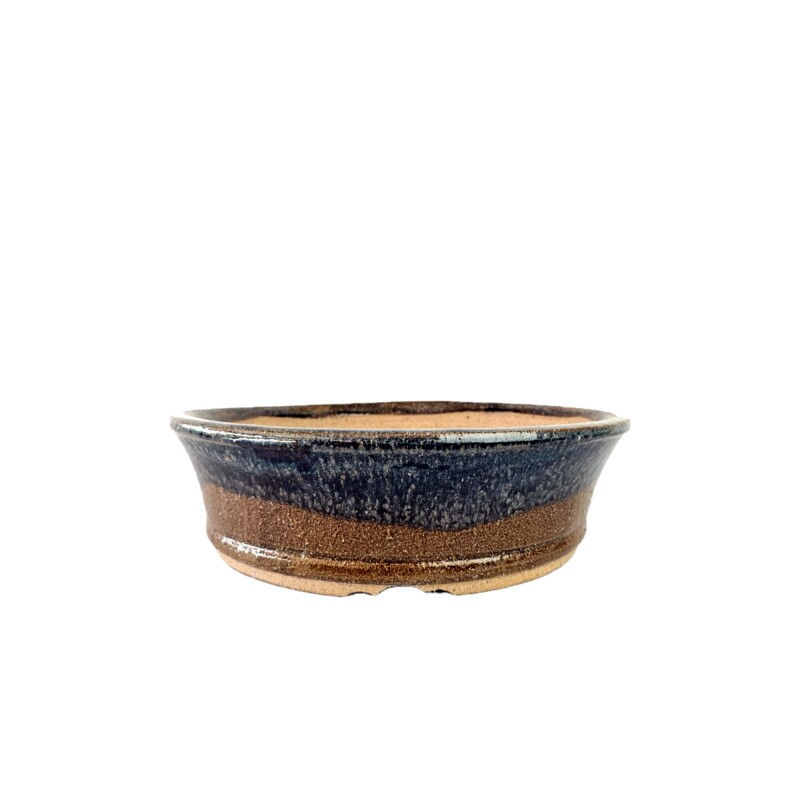 Vaso Claudio Neves 34 x 10 cm - CN64