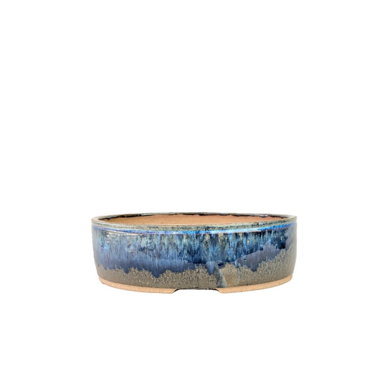 Vaso Claudio Neves 34 x 26 x 10 cm - CNO33