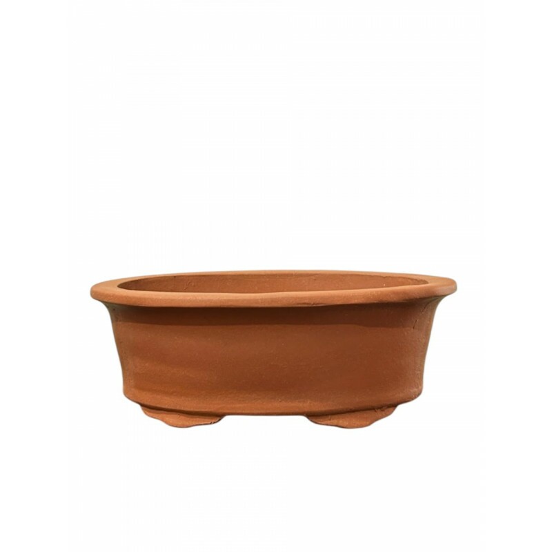 VASO OVAL CHINES VASO OVAL CHINES