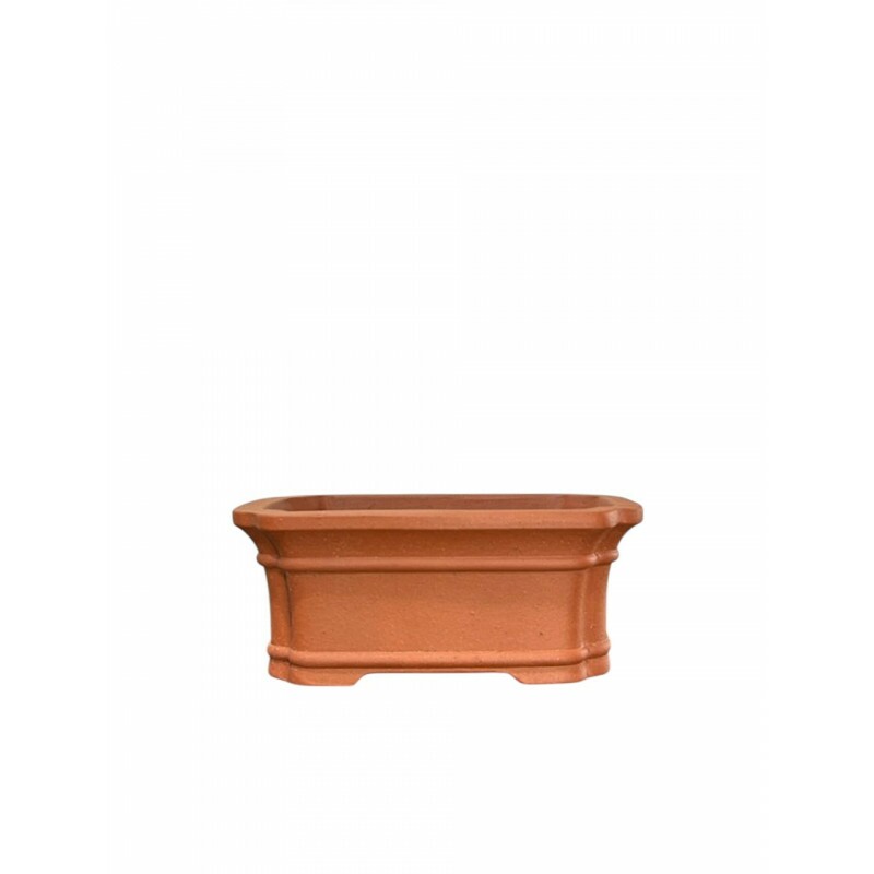 VASO CHINES - VERMELHO VASO CHINES - VERMELHO
