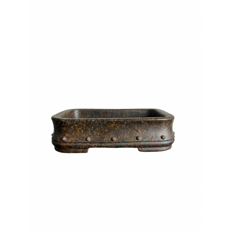 VASO RETANGULAR CHINES - XY98 VASO RETANGULAR CHINES - XY98