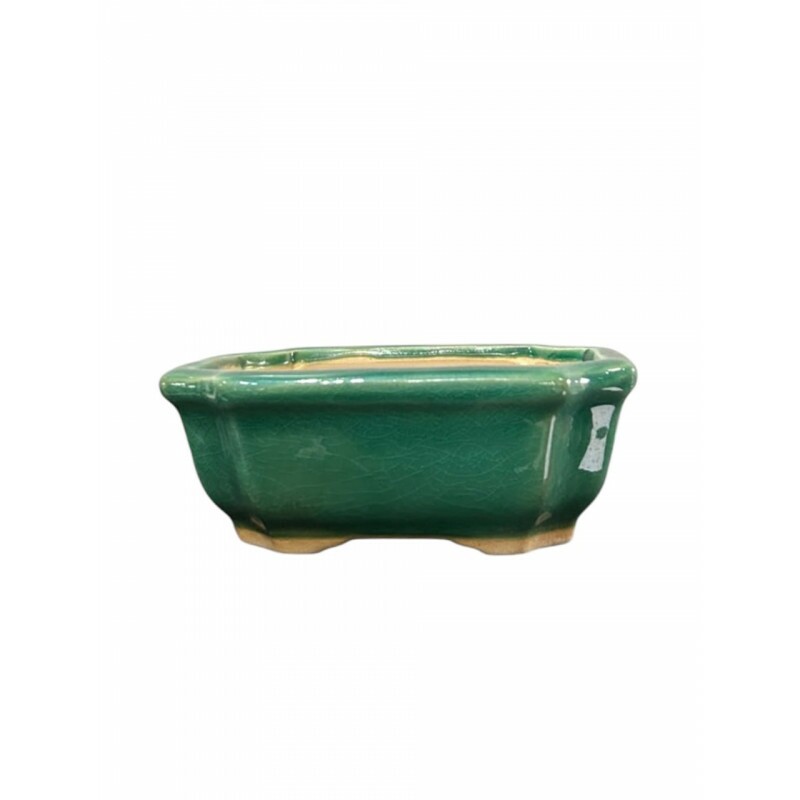 VASO RETANGULAR CHINES - HL004 VASO RETANGULAR CHINES - HL004