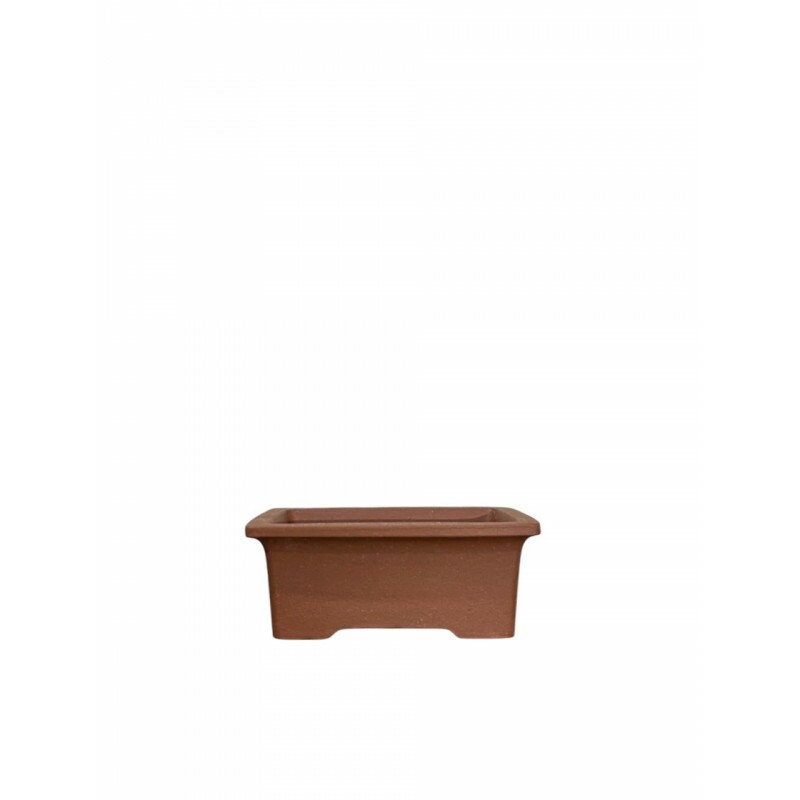 VASO RETANGULAR CHINES VASO RETANGULAR CHINES