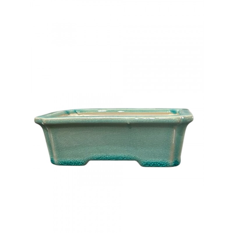 VASO RETANGULAR CHINES (YM27) VASO RETANGULAR CHINES (YM27)
