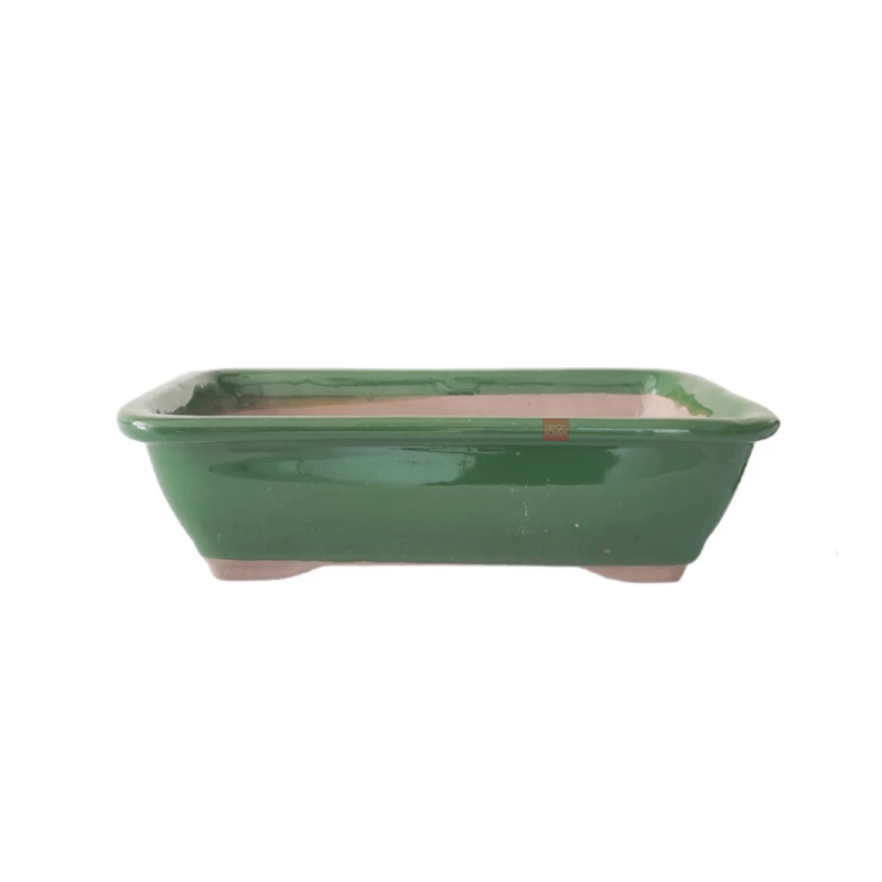 Vaso Bonsai Petrópolis 21 x 15 x 6 cm - 432V