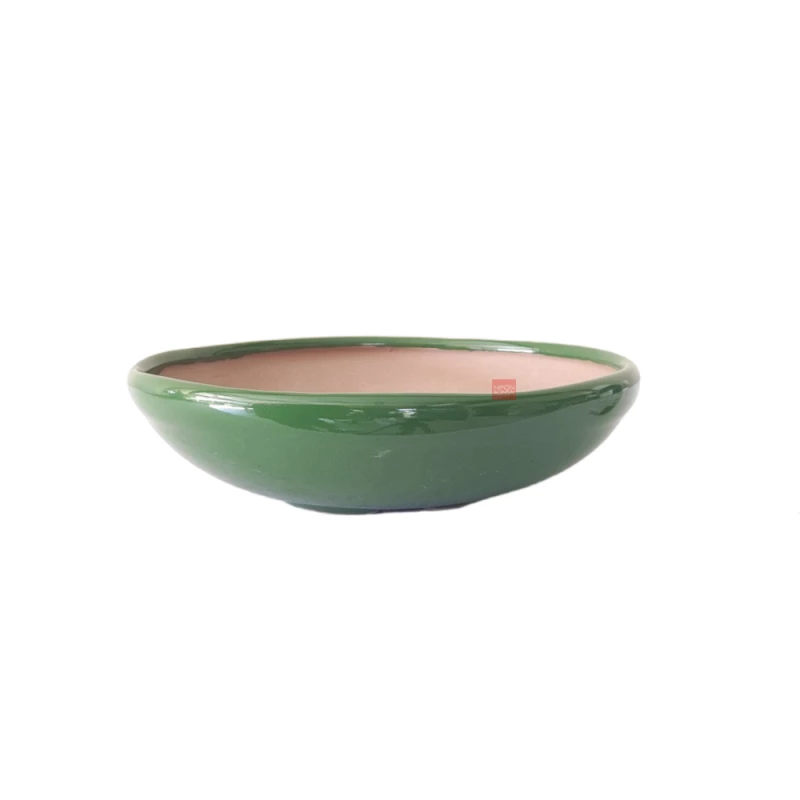 Vaso Bonsai Petrópolis 19 x 5 cm - 447V