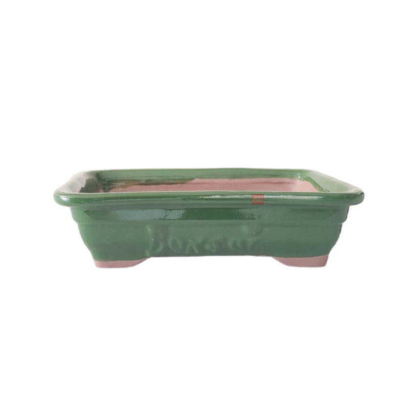 Vaso Bonsai Petrópolis 20 x 15 x 5,5 cm - 495V