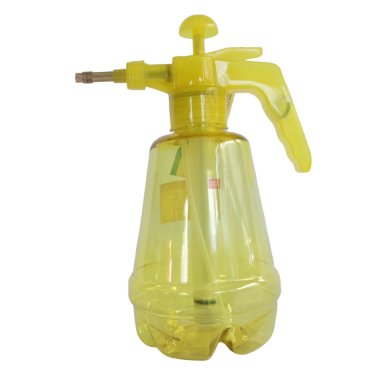 PULVERIZADOR 1.5L AMARELO