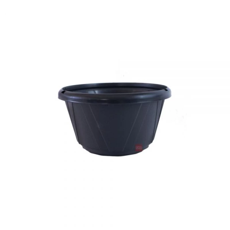 Vaso Plástico Cuia Nobre nº00